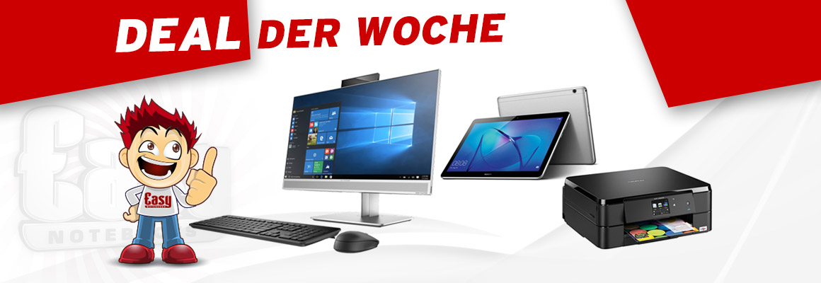 Easy Deal der Woche #40 -  LG 27BA750-B - mit Gutschein-Code: "ezddw2640" jetzt nur 169,-€