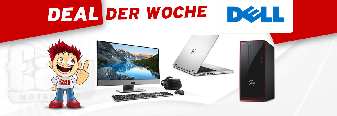 Easy Deal der Woche #33 -  Dell Alienware 16X Aurora AC16251 - mit Gutschein-Code: "ezddw2633" jetzt nur 1799,-€