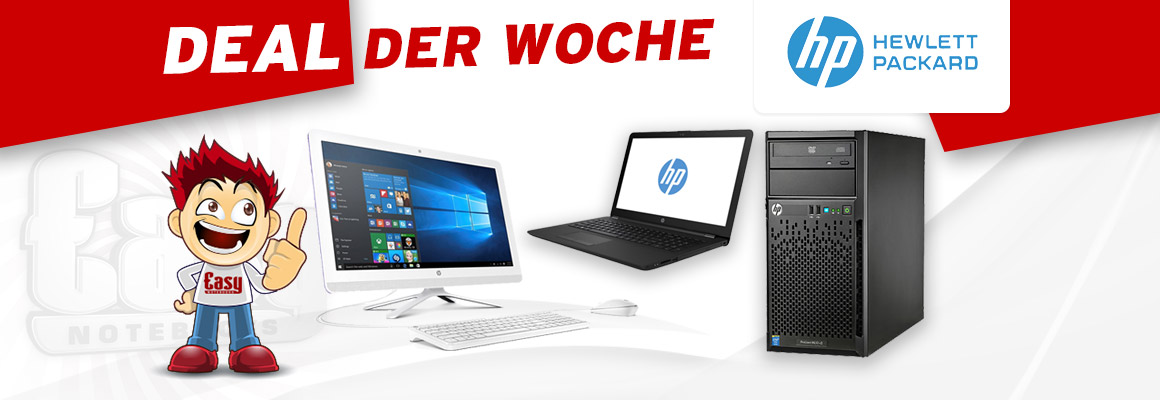 Easy Deal der Woche #35 -  HP Series 7 Pro 732xk Monitor  - mit Gutschein-Code: "ezddw2635" jetzt nur 949,-€